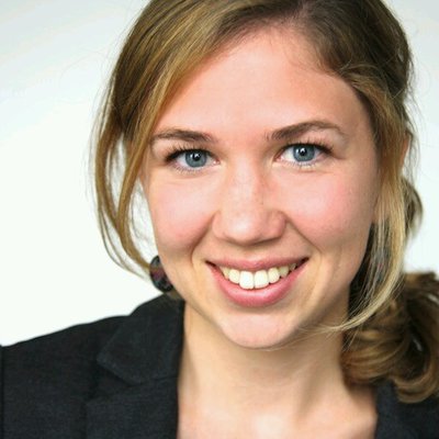 Profile Picture of Sarah Tausch (@sarahlizt) on Twitter