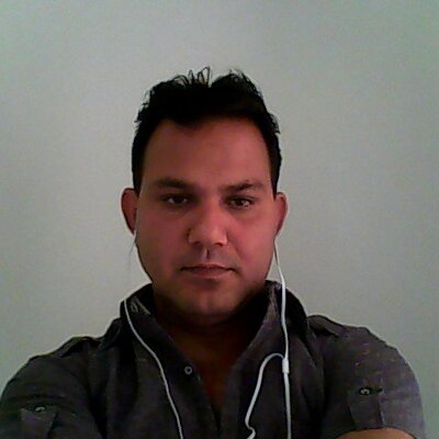 Profile Picture of Mohanlal Joshi (@josh_mohit) on Twitter