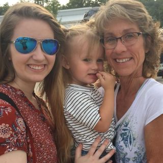 Profile Picture of Lori Grimes Thomas (@lori.grimesthomas) on Facebook