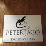 Profile Picture of Peter Jago (@peter_jago_exclusive_hats) on Instagram