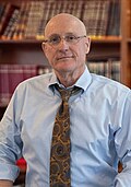 Profile Picture of Joe Webster (politician)on Wikipedia