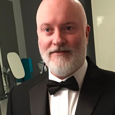 Profile Picture of Derek Walters (@walters_derek) on Twitter