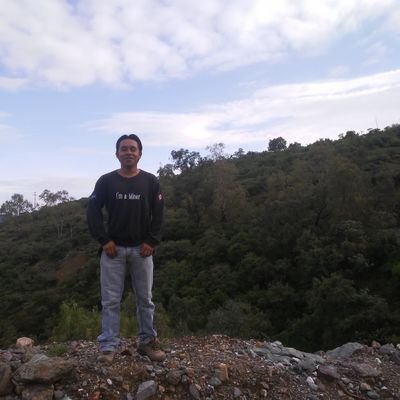 Profile Picture of Benjamin Resendiz (@BenjaminResen11) on Twitter