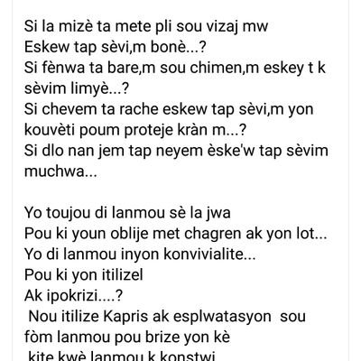 Profile Picture of Pierre Richardson (@PierreR19688208) on Twitter