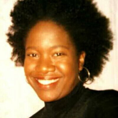 Profile Picture of La'Tisha Thomas (@weatherdiva3) on Twitter