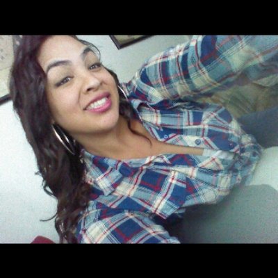 Profile Picture of Destiny Lucia Allen (@DesLucia24) on Twitter