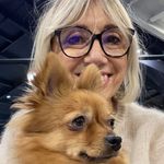 Profile Picture of Deborah Gay (@petite_cherie_antibes) on Instagram