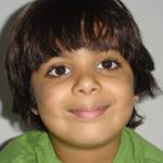 Profile Picture of Sameer Suchdeve (@the_real_lil_shamu) on Instagram