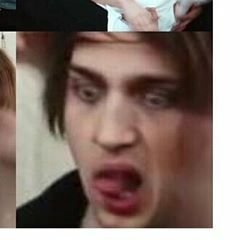 Profile Picture of Geoff Wigingtons Long Lost Son (@my21sootsprites) on Twitter