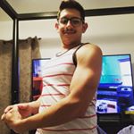 Profile Picture of Richard Sambrano (@el_brian_95) on Instagram