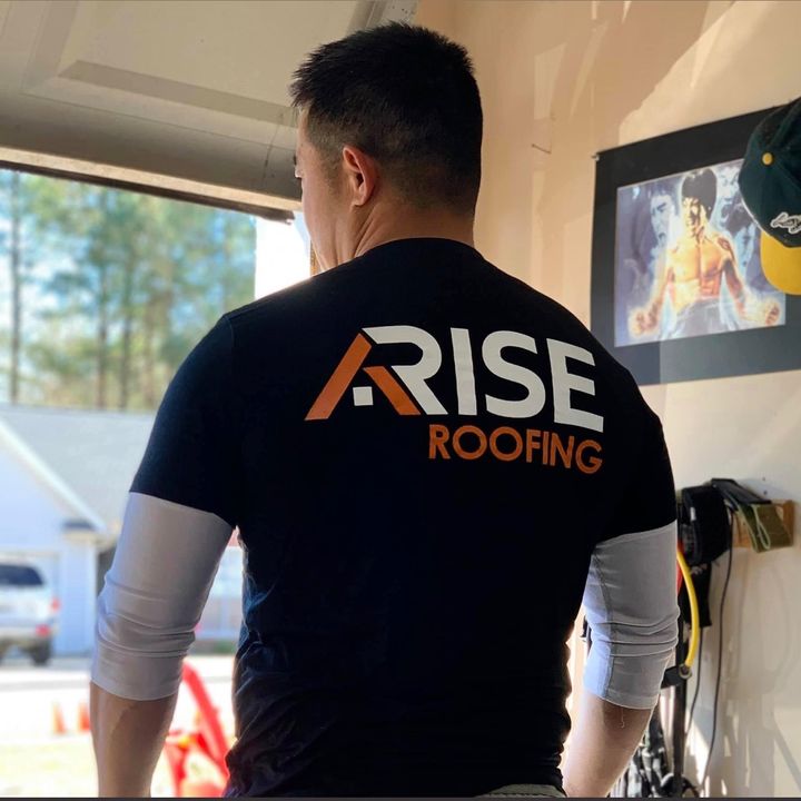 Profile Picture of kevinArise (@kevinarise) on Tiktok