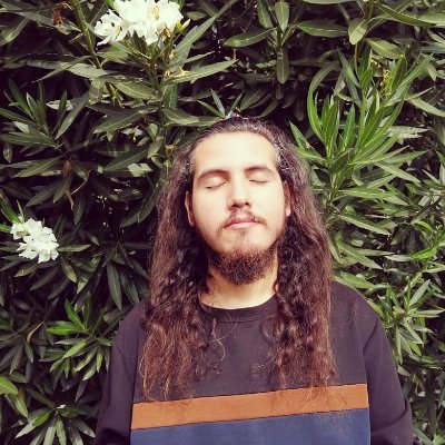 Profile Picture of Jorge Alarcón (@george__alarcon) on Twitter