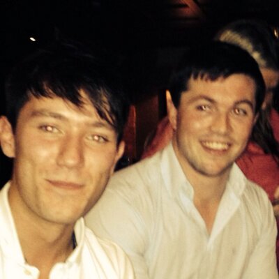 Profile Picture of Nathan Timmins (@TimminsNathan) on Twitter