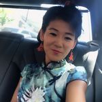 Profile Picture of Sherry zhao (@asiamonaco1984) on Instagram