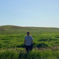 Profile Picture of Jacob Carbajal (@jacob-carbajal-15) on Quora