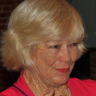 Profile Picture of Gale Shepard (@Gale-Shepard) on Facebook