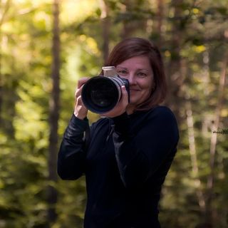 Profile Picture of Wildlife & Nature (@julie_audet) on Instagram