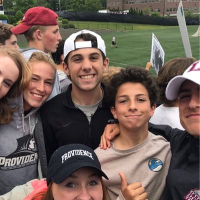 Profile Picture of Jonah Bornstein (@jonahborn91) on Twitter