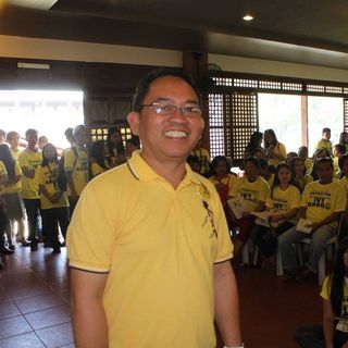 Profile Picture of Larry Dizon (@larry.dizon.142) on Facebook