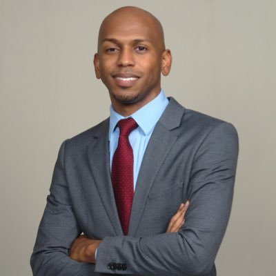 Profile Picture of Thomas C. Smalls (@thomascsmalls) on Twitter