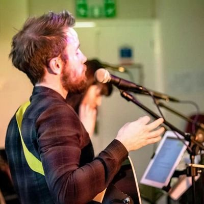 Profile Picture of Jim Privett (@JimPrivett) on Twitter