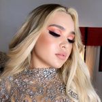 Profile Picture of 𝐃𝐚𝐧𝐢𝐞𝐥𝐚 𝐎𝐬𝐮𝐧𝐚 𝐌𝐚𝐤𝐞𝐮𝐩 𝐀𝐫𝐭𝐢𝐬𝐭✨ (@makeupdanielaosuna) on Instagram