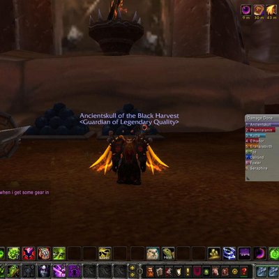 Josh Shilling - Twitter Profile Picture of Josh Shilling (@Ancientmithril) on Twitter