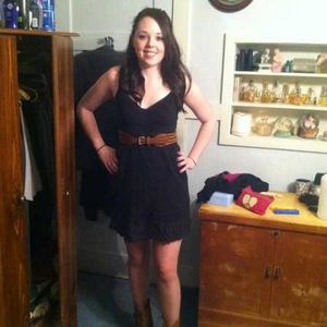 Profile Picture of Danielle Youmans (@danielle_is_ill__xx) on Myspace