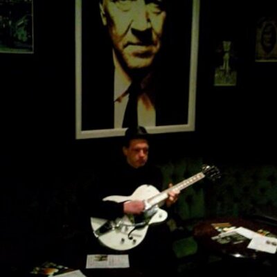 Profile Picture of Chris Saunders (@snappersaunders) on Twitter