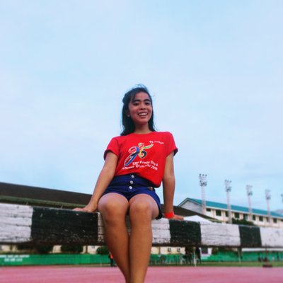 Profile Picture of Pia (@SophiaAlbertUy7) on Twitter