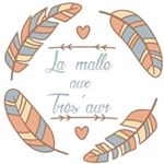Profile Picture of Les Mazeaux 43190 Tence (@la_malle_aux_tres_aur) on Instagram