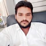 Profile Picture of Aadil Siddiqi (@aadil.siddiqi.96) on Instagram