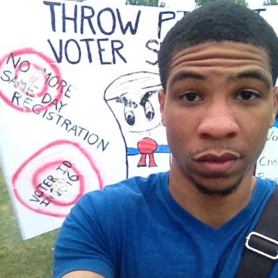 Profile Picture of Justin E. Hobgood (@THEhobgood) on Twitter