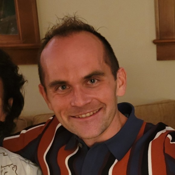 Profile Picture of Michael Rieser (@cbusmike) on Poshmark