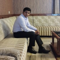 Profile Picture of Promit Chatterjee (@promit-chatterjee-5) on Quora