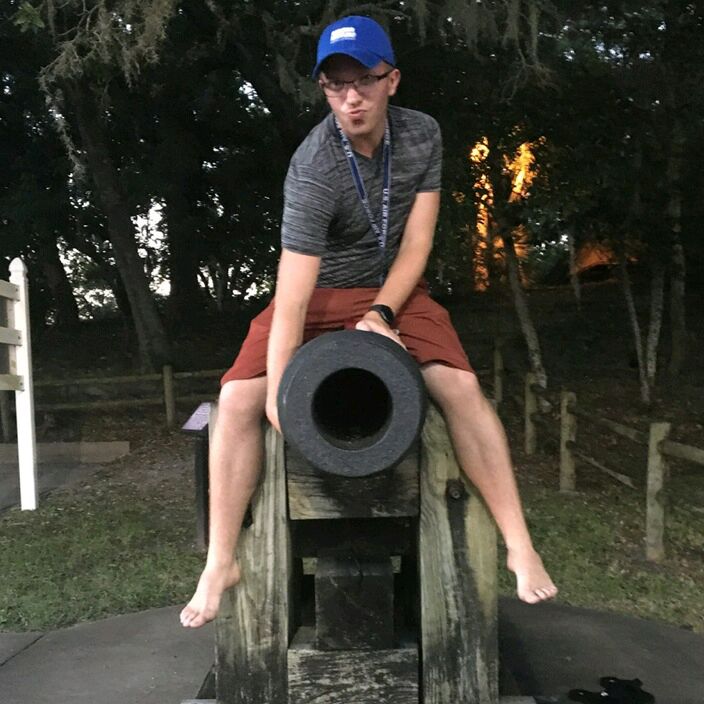 Profile Picture of Alex Bowers (@@itzalex95) on Tiktok