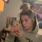 Profile Picture of whitley mf graham (@whitzgram) on Instagram