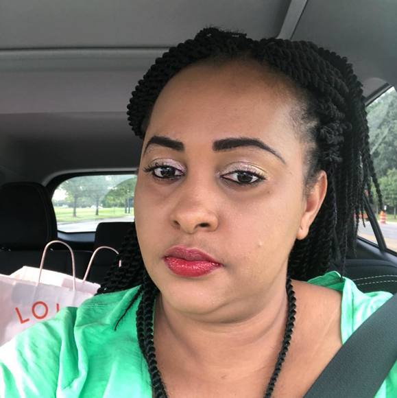 Profile Picture of Maimouna Diallo (@maimounadiallo) on Poshmark