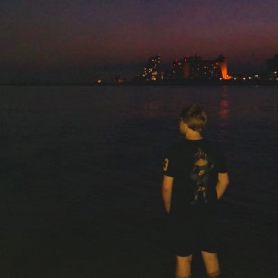 Profile Picture of Thomas Keiser (@tjkeiser14) on Twitter