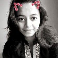 Profile Picture of Barsha Kakshapati (@BarshaKakshap1) on Twitter