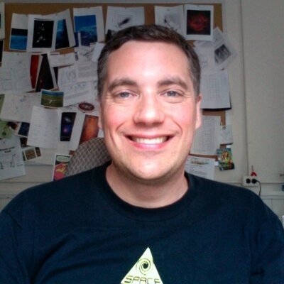 Profile Picture of James Di Francesco (@JamesDiFrancesc) on Twitter