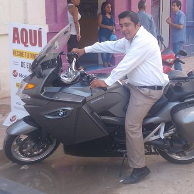 Profile Picture of Daniel Alberto Berna (@Daniel242415) on Twitter