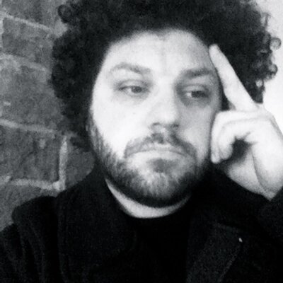 Profile Picture of Derek Estlin Purvis (@DerekEPurvis) on Twitter