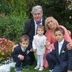 Profile Picture of Antonio Antonacci (@danielleacantha) on Instagram