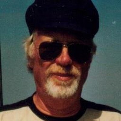 Profile Picture of Robert Schwarze (@RbSchwrz) on Twitter