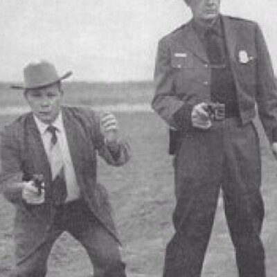 Profile Picture of Shawn Penner (@shakajoza) on Twitter