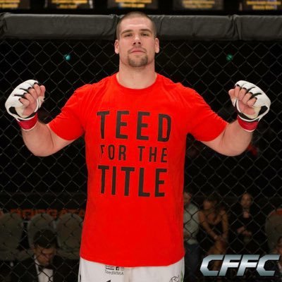 Profile Picture of Shawn Teed (@teed) on Twitter