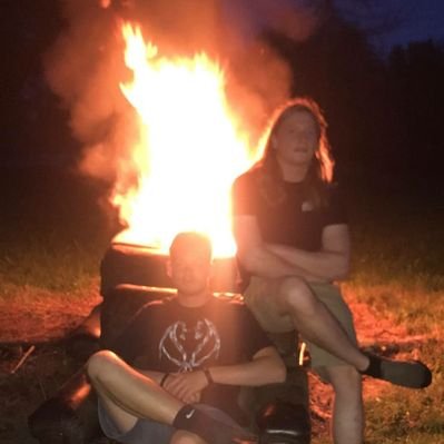 Profile Picture of Eric Lehman (@ericman98) on Twitter