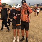 Profile Picture of Max (@_maxgibson) on Instagram