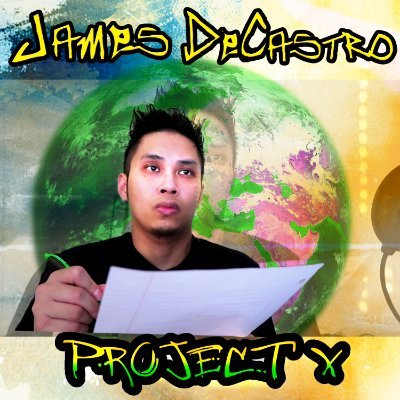 Profile Picture of James DeCastro (@JamesDeCastroTV) on Twitter